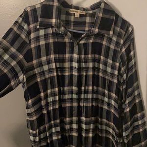 Long sleeve legging shirt